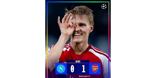 Gunners parhaimmillaan: Lontoolainen jalkapallouskomus Gunners parhaimmillaan: Lontoolainen jalkapallouskomus